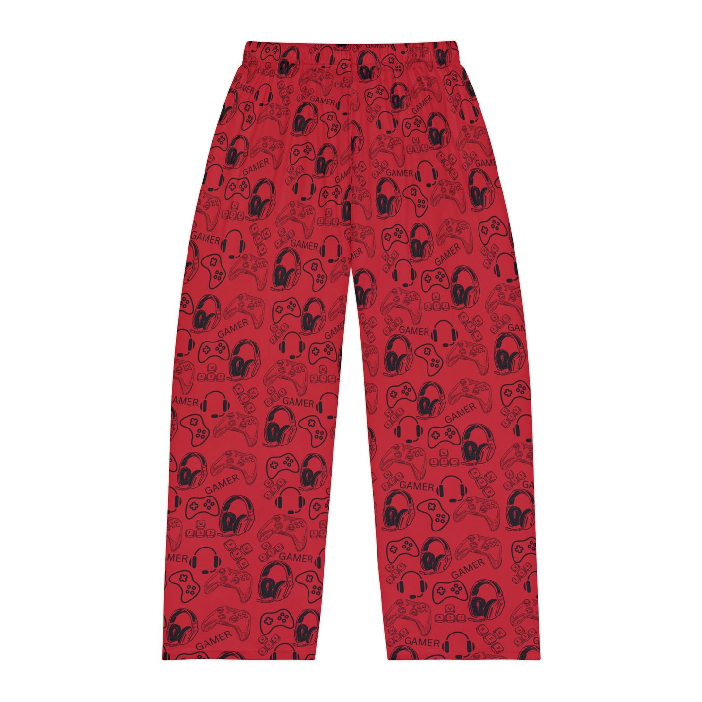 Gamer Pajama Pants - Comfortable Sleepwear for Gaming Enthusiasts